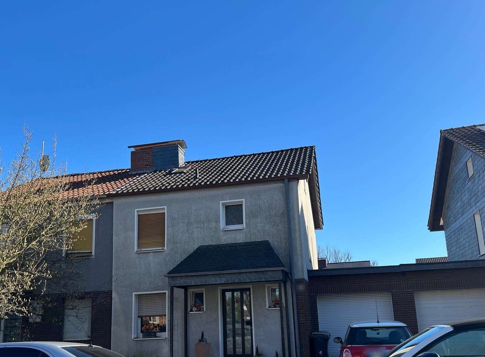 Thumbnail-Haus zum Kaufen in Duisburg 239.000,00 € 90 m²