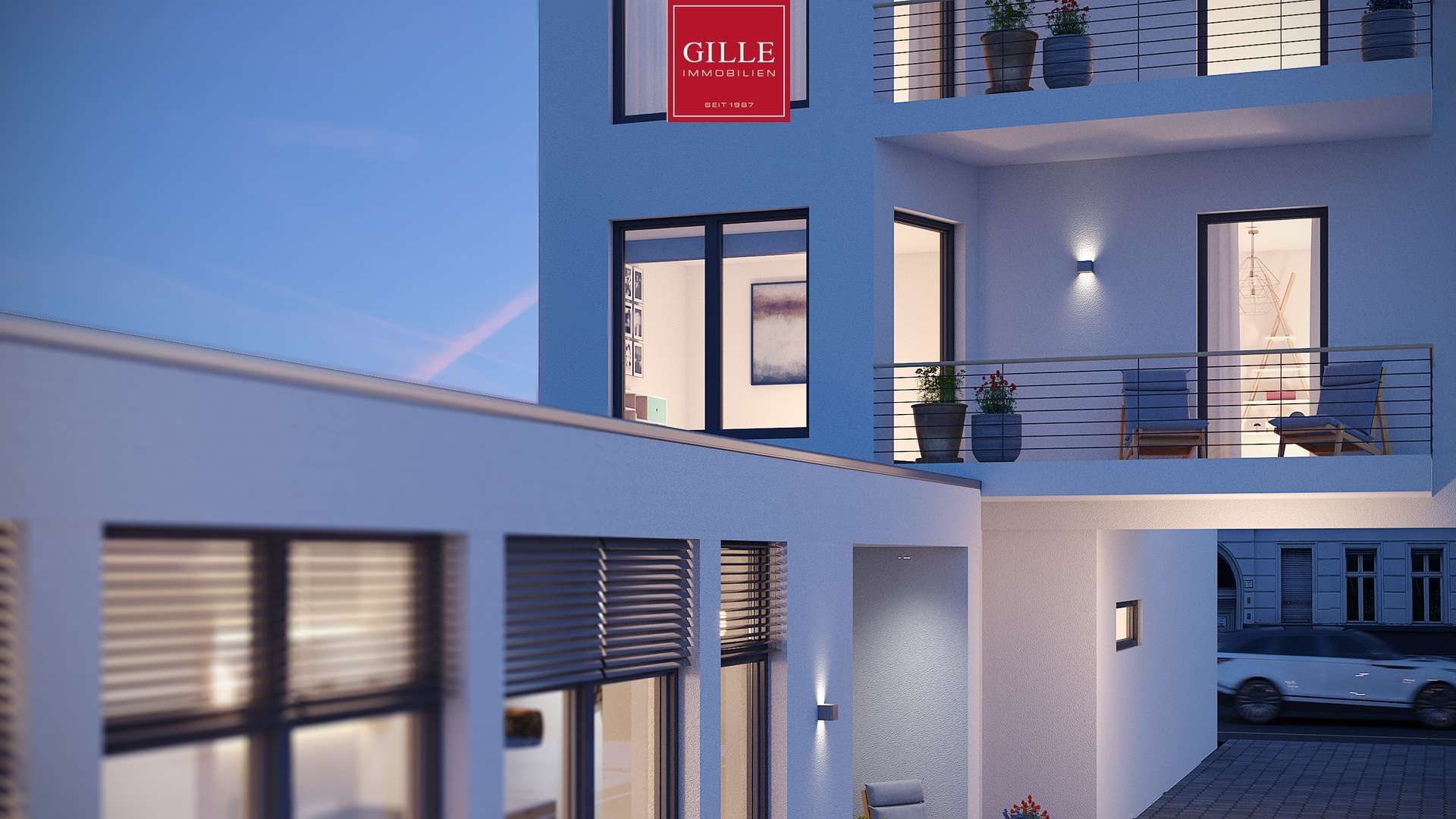 Thumbnail-Wohnung zum Kaufen in Neuss 374.000,00 € 78 m²