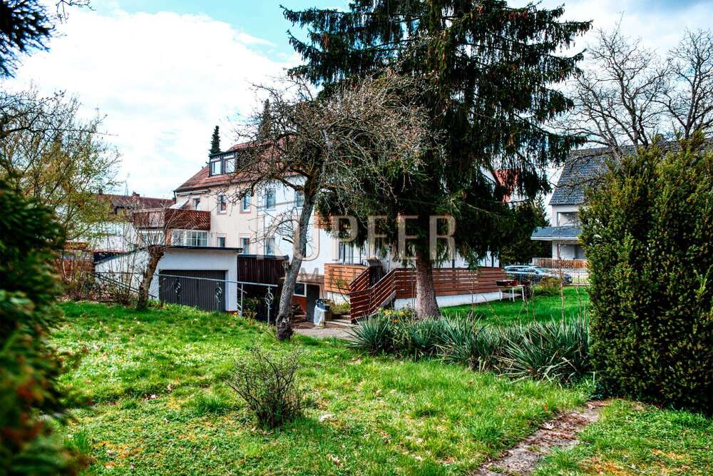 Thumbnail-Grundstück zu verkaufen in Forchheim 690.000,00 € 747 m²