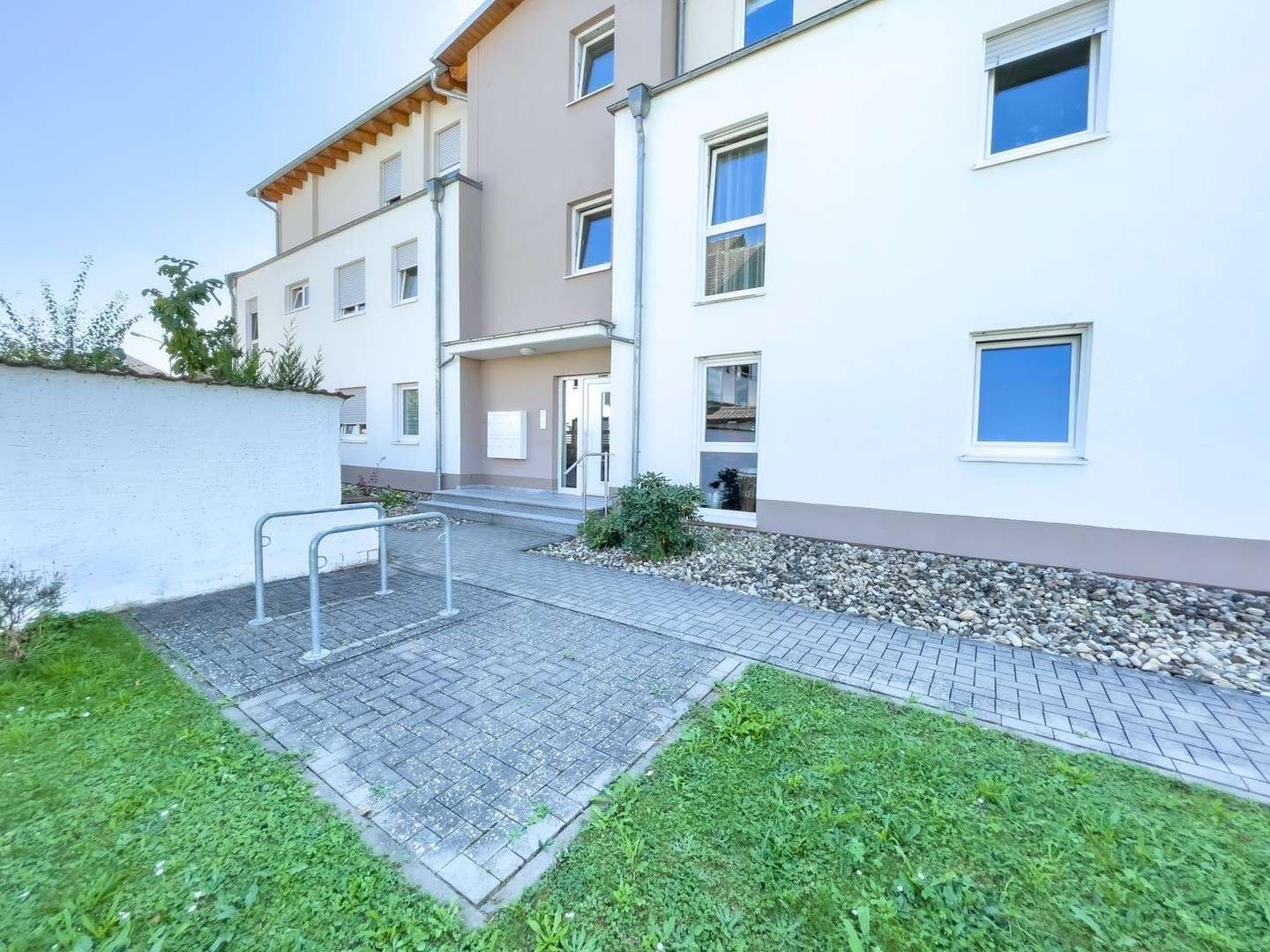 Thumbnail-Wohnung zum Kaufen in Hanau 265.000,00 € 60 m²