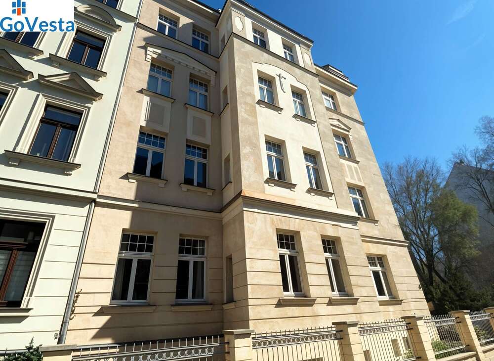 Thumbnail-Wohnung zum Kaufen in Leipzig 729.000,00 € 178 m²