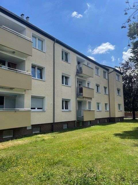 Thumbnail-Wohnung zum Mieten in Pattensen 860,00 € 86 m²