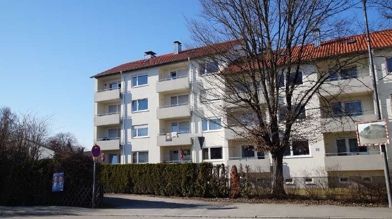 Thumbnail-Wohnung zum Kaufen in Straubing 215.000,00 € 67.07 m²