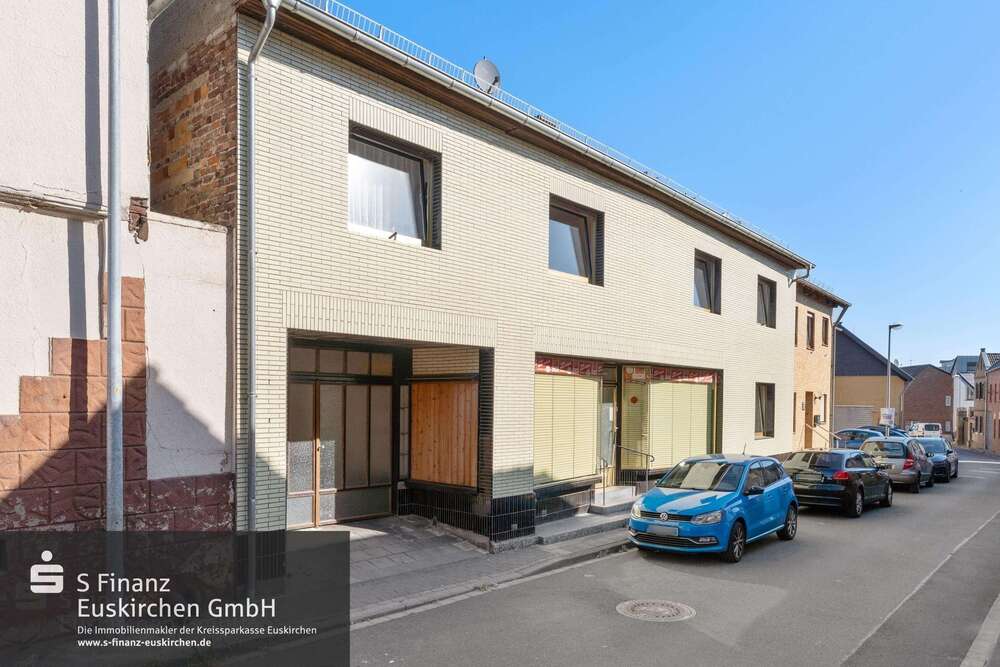 Thumbnail-Haus zum Kaufen in Weilerswist 479.000,00 € 176.6 m²