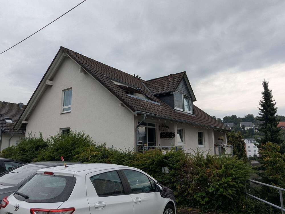 Thumbnail-Wohnung zum Mieten in Siegen 700,00 € 81.59 m²