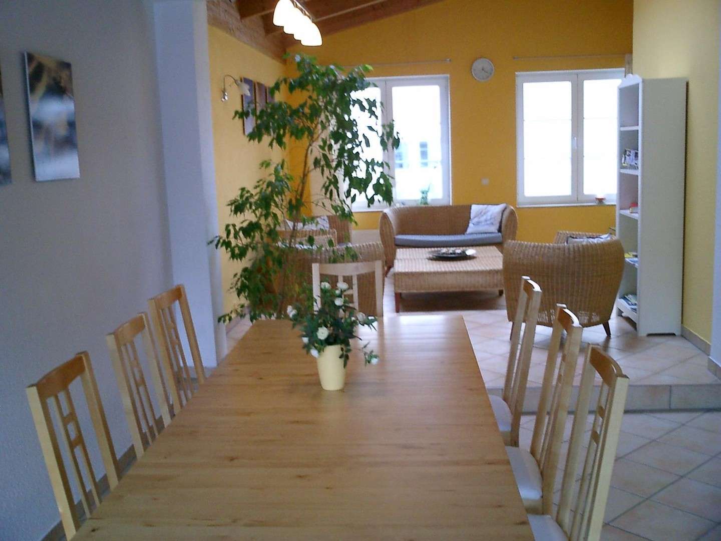 Thumbnail-Wohnung zum Kaufen in Rostock 723.000,00 € 143 m²