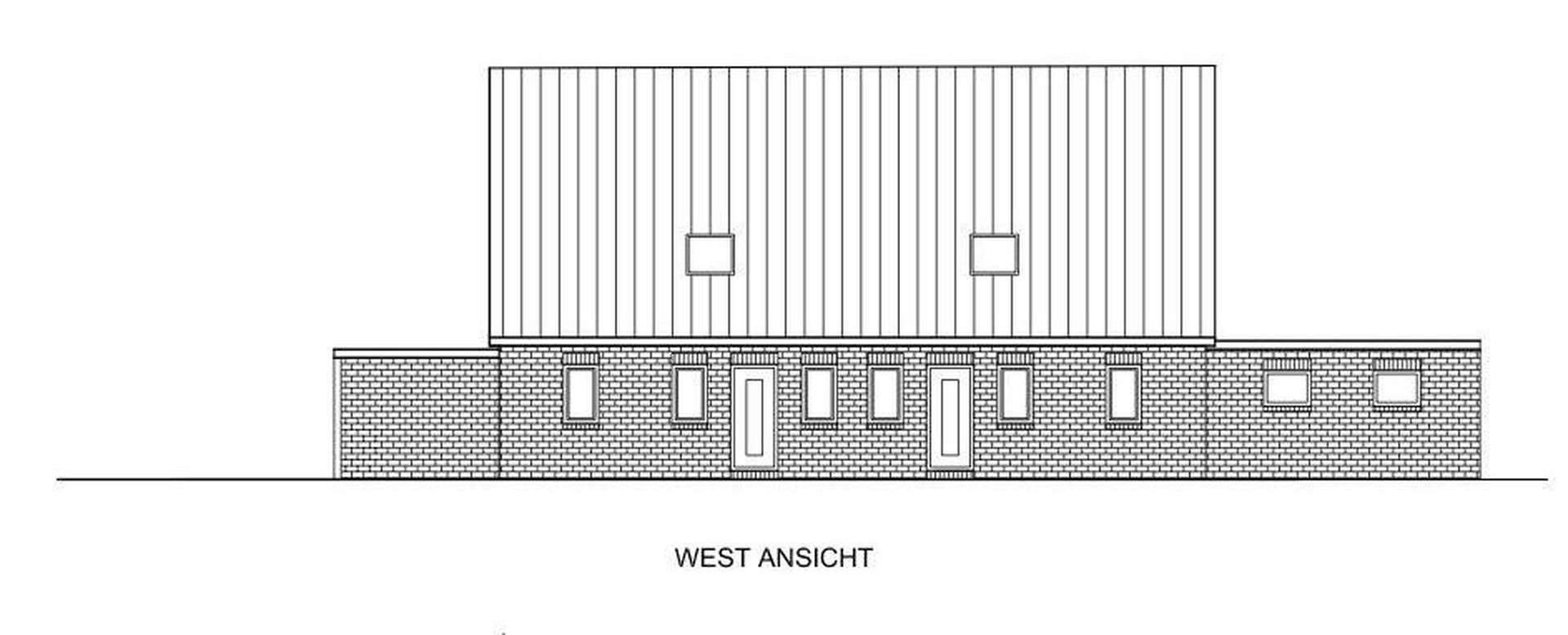 Thumbnail-Haus zum Mieten in Hatten Sandkrug 1.500,00 € 109 m²