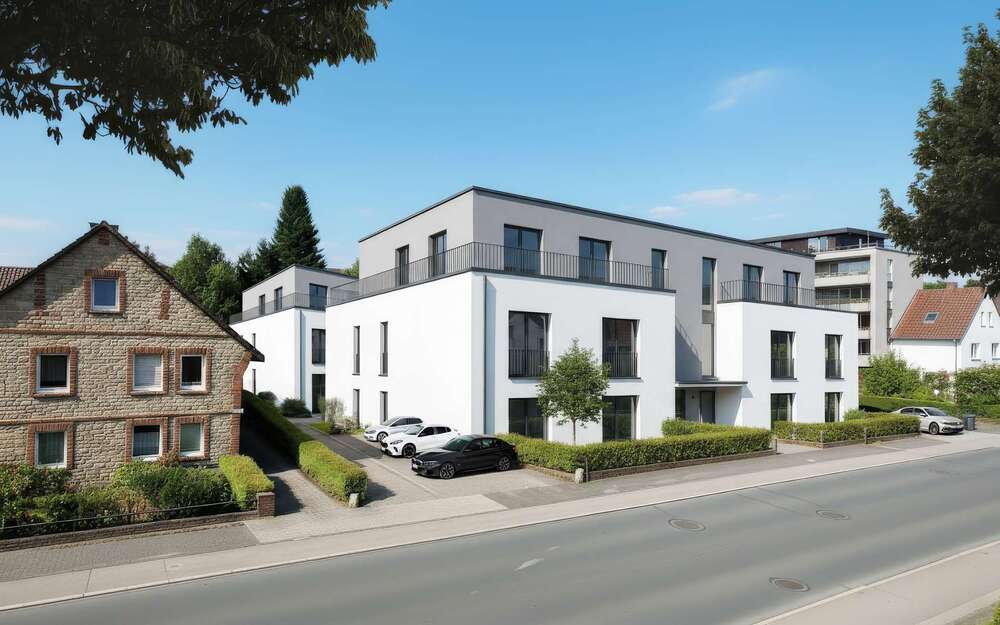 Thumbnail-Grundstück zu verkaufen in Bad Salzuflen 1.200.000,00 € 2121 m²