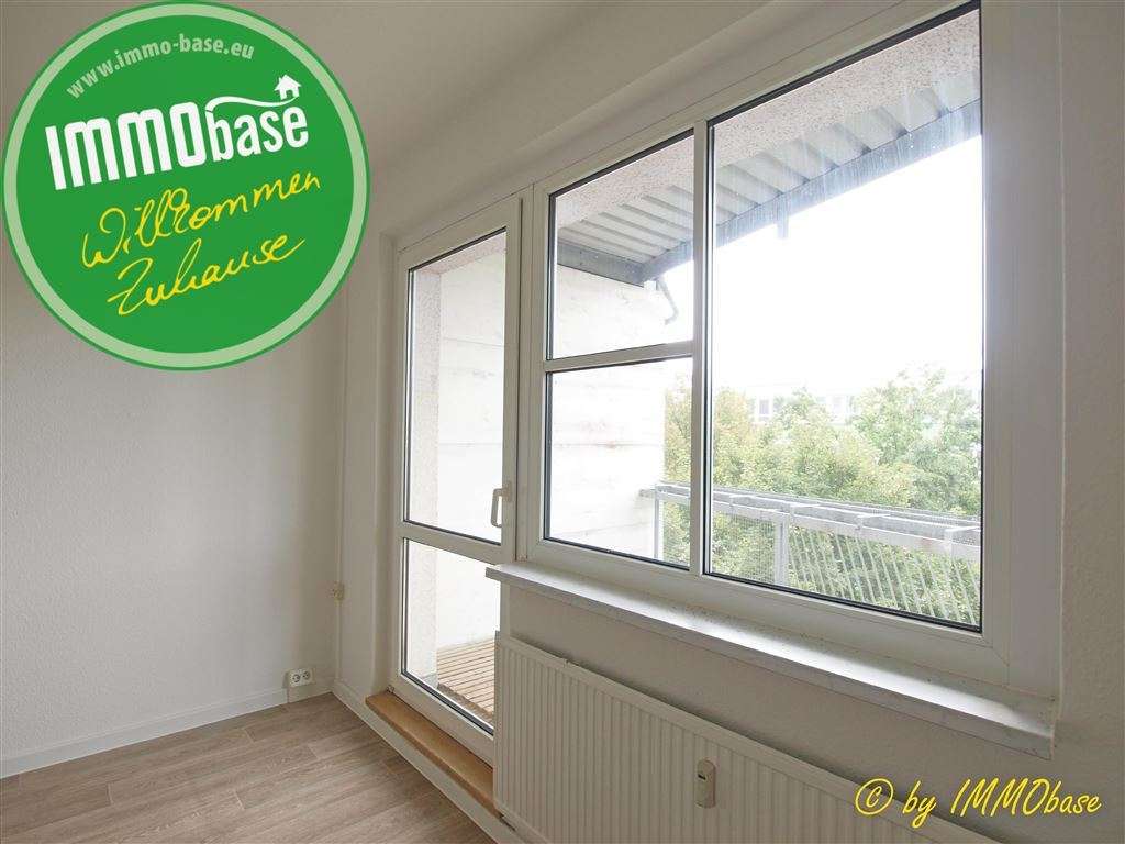 Thumbnail-Wohnung zum Mieten in Frankenberg 315,15 € 57.3 m²