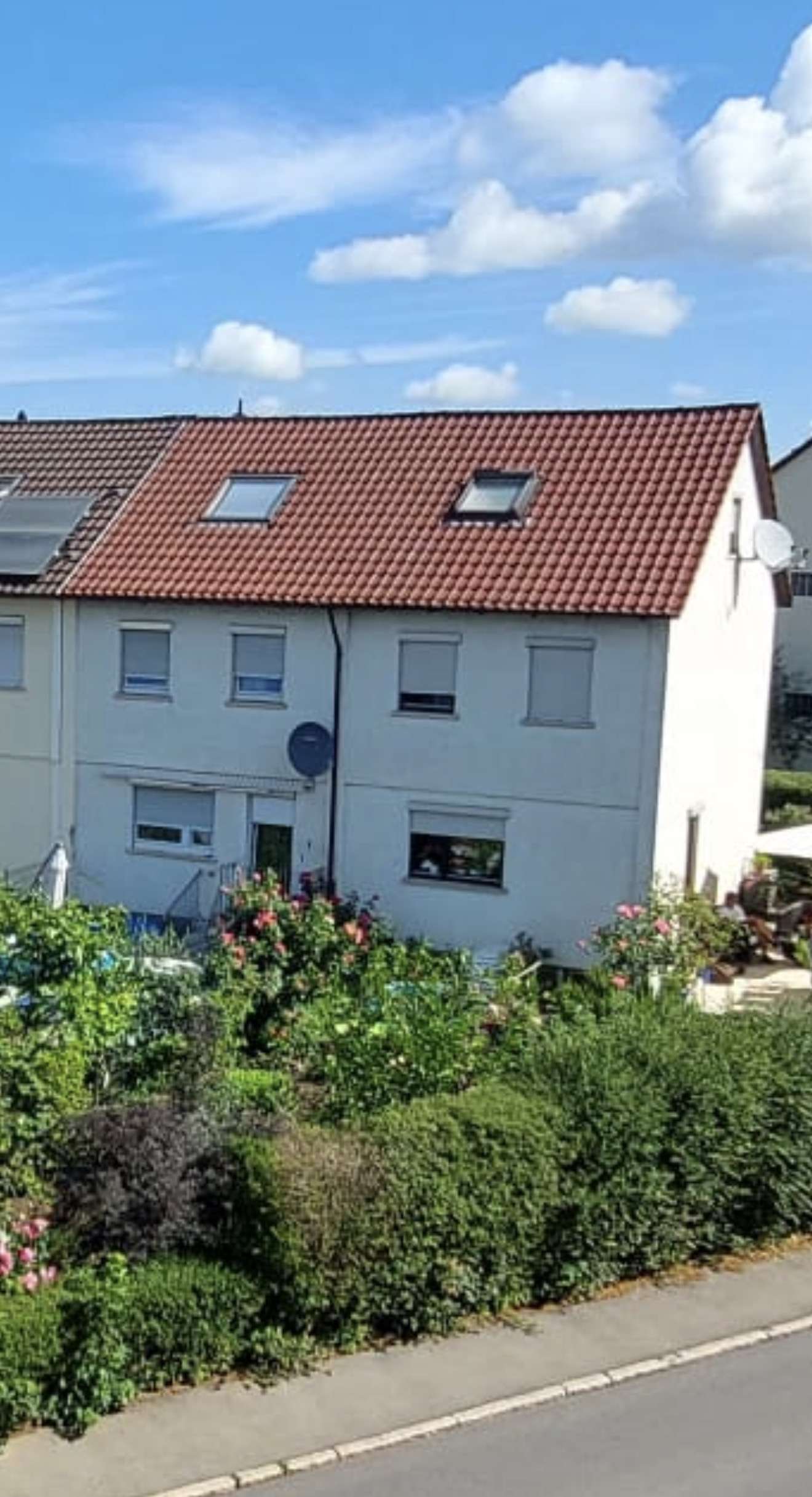 Thumbnail-Haus zum Kaufen in Reutlingen 378.000,00 € 120 m²