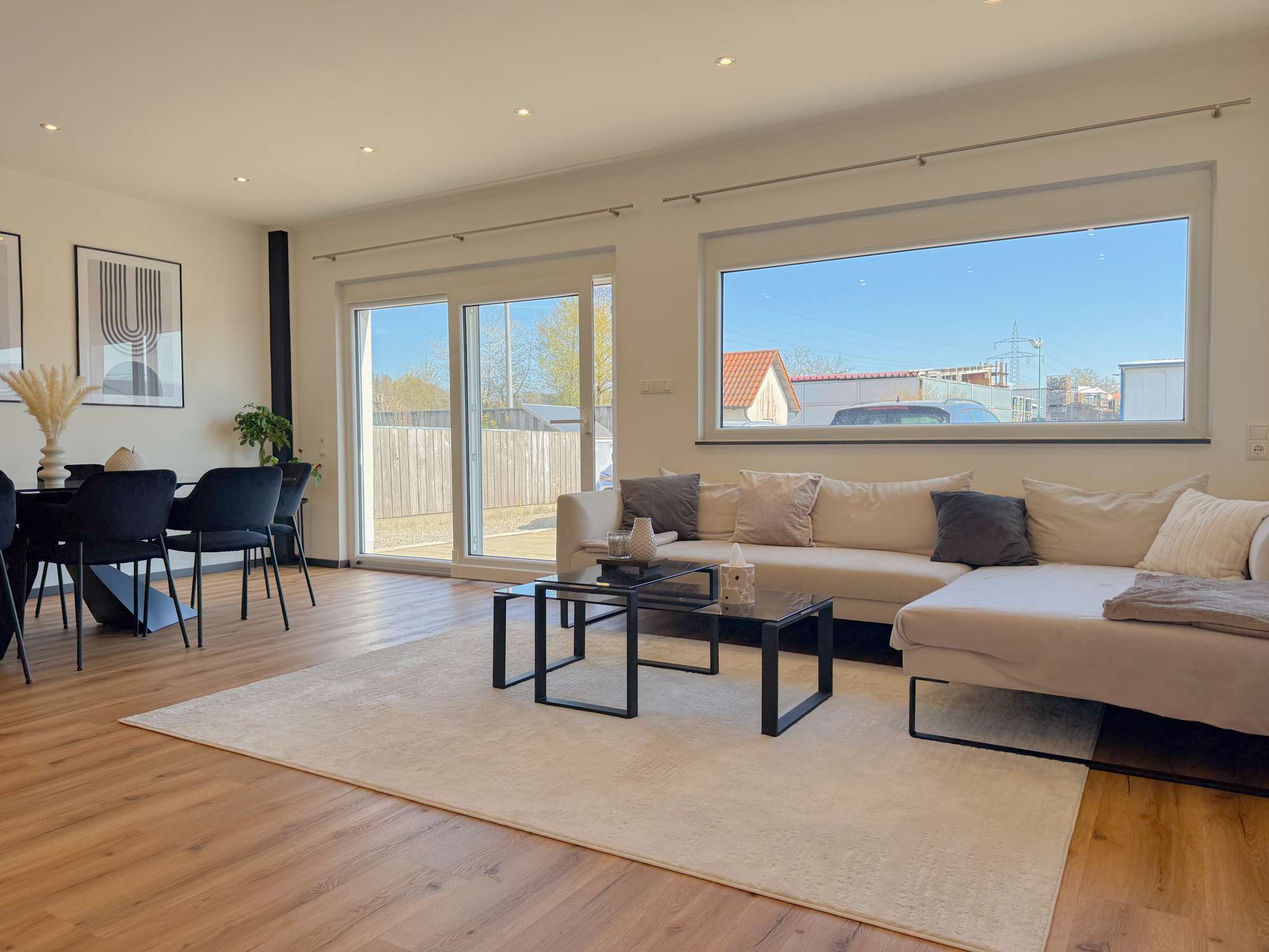 Thumbnail-Haus zum Kaufen in Rehling 1.550.000,00 € 221.81 m²