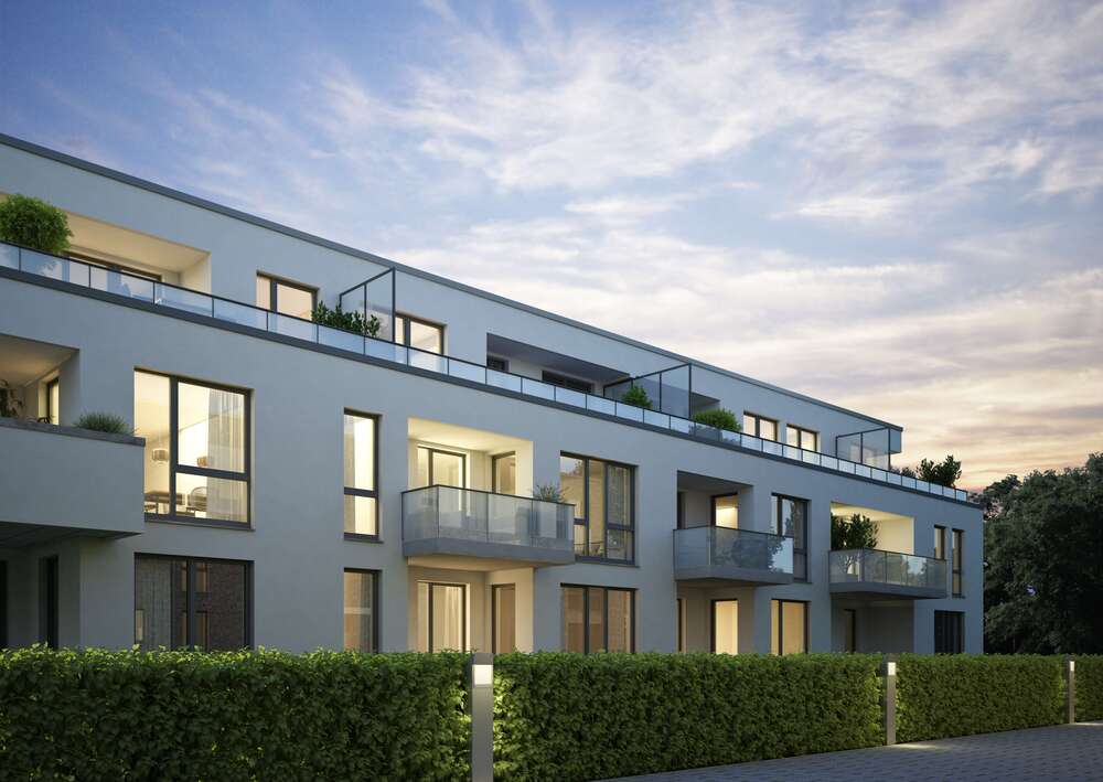 Thumbnail-Wohnung zum Kaufen in Bochum 1.125.000,00 € 155 m²