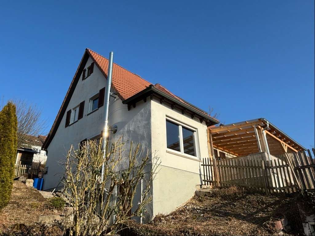 Thumbnail-Haus zum Kaufen in Rosengarten 345.000,00 € 144 m²