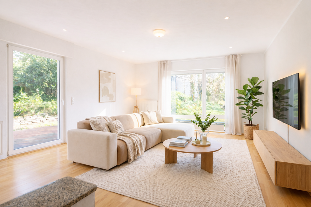 Thumbnail-Wohnung zum Kaufen in Wiesbaden 480.000,00 € 86.88 m²