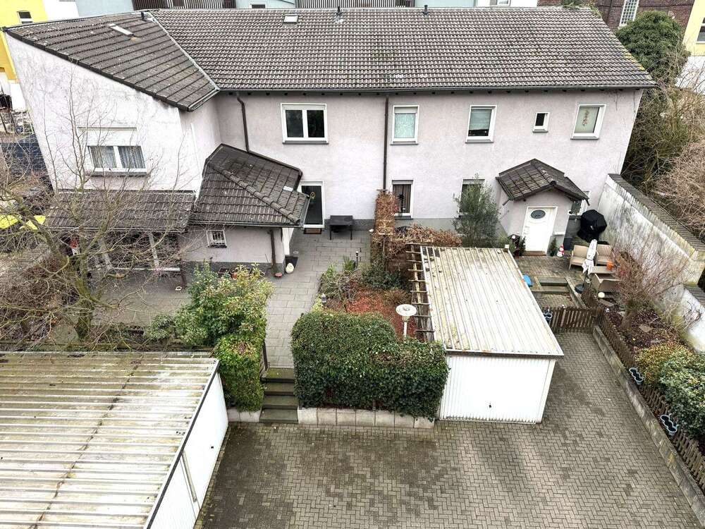 Thumbnail-Haus zum Kaufen in Gelsenkirchen 799.000,00 € 806 m²