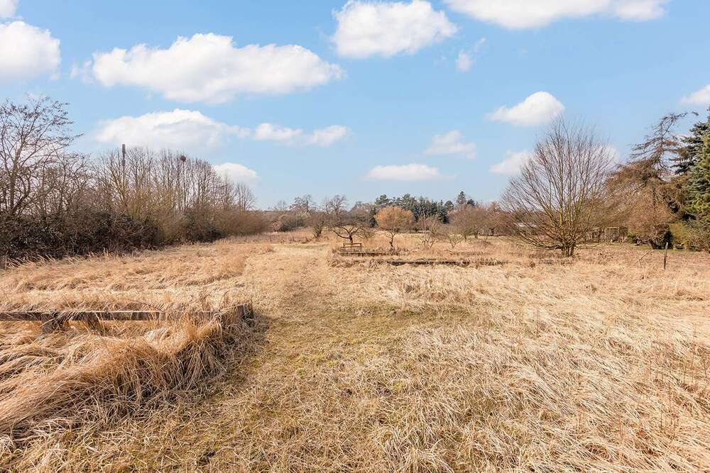 Thumbnail-Grundstück zu verkaufen in Werder 360.000,00 € 2765 m²