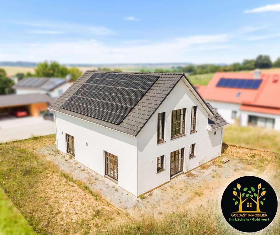 Thumbnail-Haus zum Kaufen in Laberweinting 415.000,00 € 158 m²