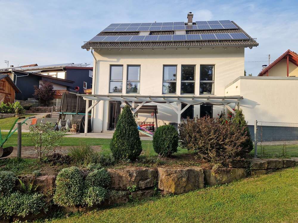 Thumbnail-Haus zum Kaufen in Würzbach-Oberreichenbach 667.000,00 € 189.57 m²