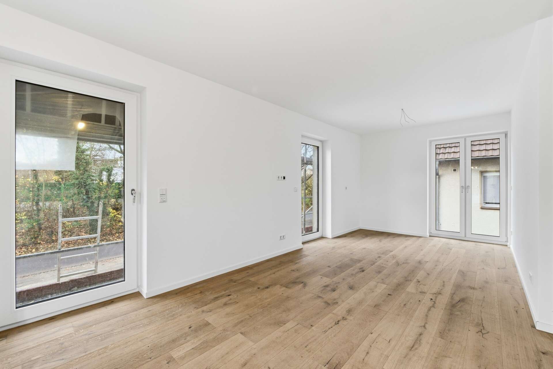 Thumbnail-Wohnung zum Kaufen in Bonn 249.000,00 € 44 m²