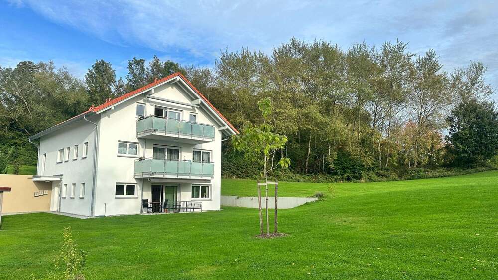 Thumbnail-Wohnung zum Mieten in Oberteuringen 1.280,00 € 94.4 m²