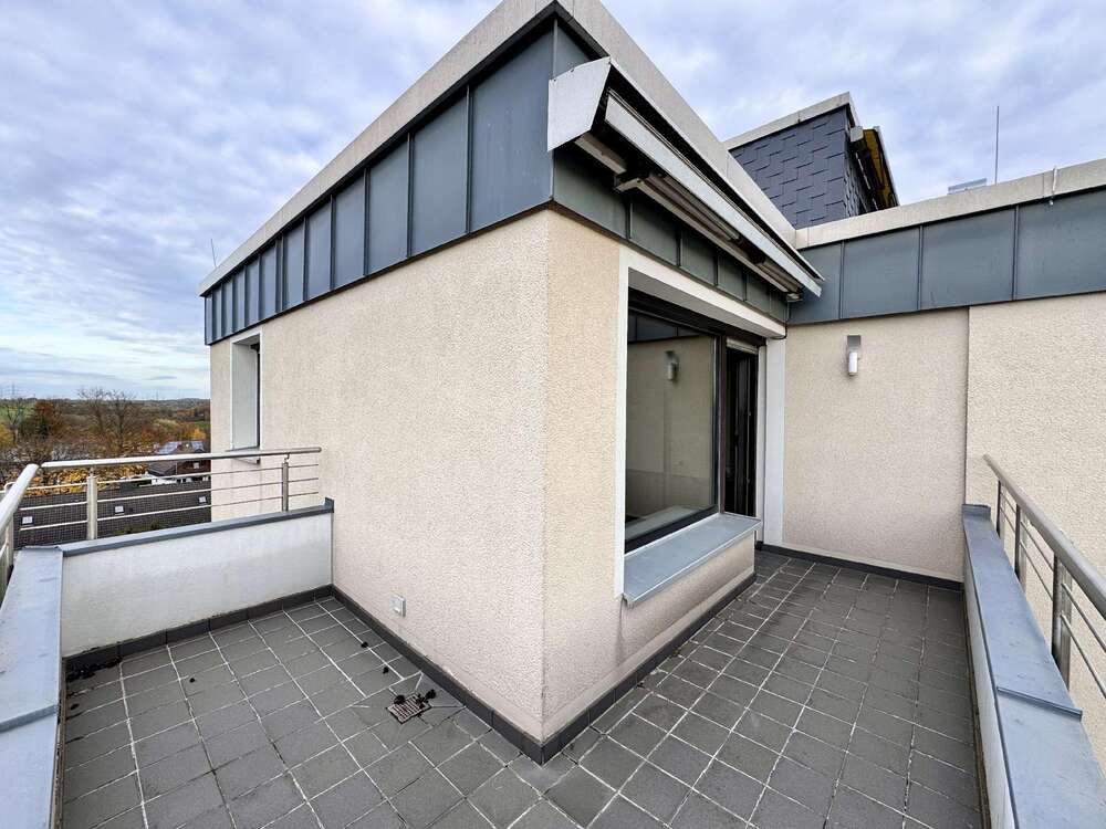 Thumbnail-Wohnung zum Kaufen in Haan 275.000,00 € 101 m²