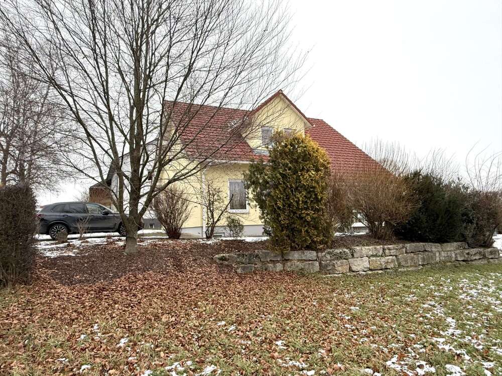 Thumbnail-Haus zum Mieten in Neuenstein 1.400,00 € 133 m²