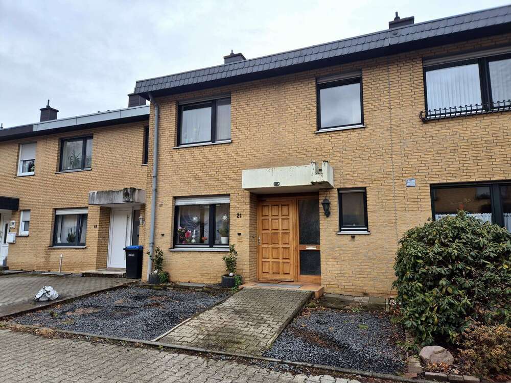 Thumbnail-Haus zum Kaufen in Geilenkirchen 299.800,00 € 107 m²