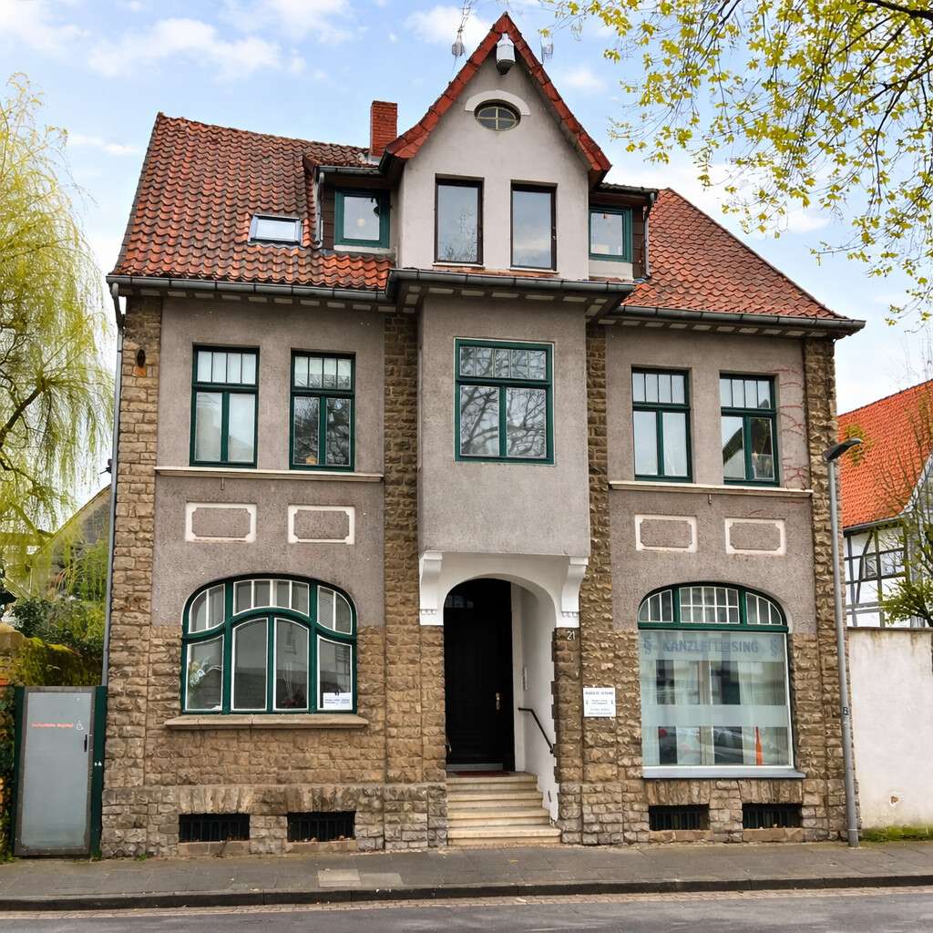 Thumbnail-Haus zum Kaufen in Lemgo 448.000,00 € 182 m²