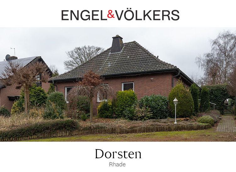 Thumbnail-Haus zum Kaufen in Dorsten 375.000,00 € 156 m²