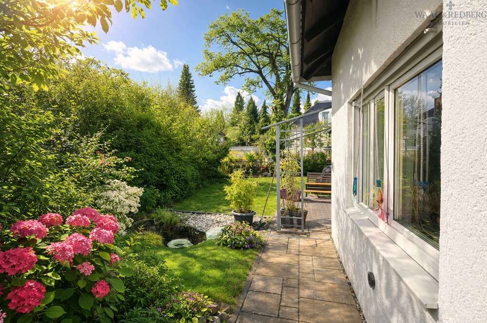 Thumbnail-Haus zum Kaufen in München 950.000,00 € 140 m²