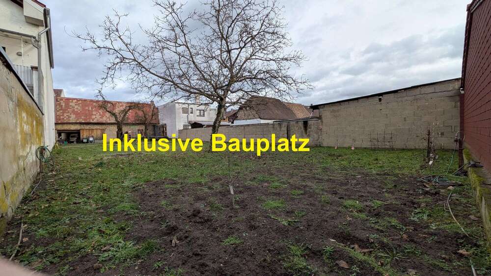 Thumbnail-Haus zum Kaufen in Oberhausen-Rheinhausen 545.000,00 € 193 m²