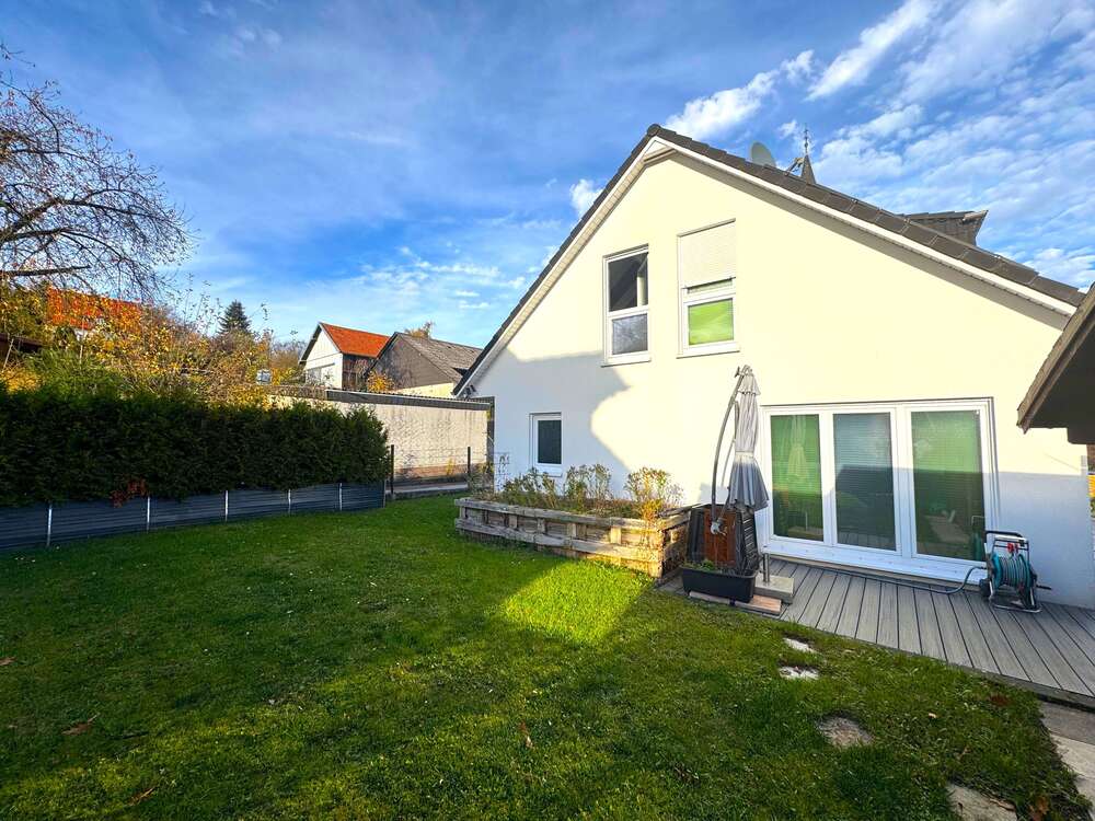 Thumbnail-Haus zum Kaufen in Wickede 339.000,00 € 102 m²