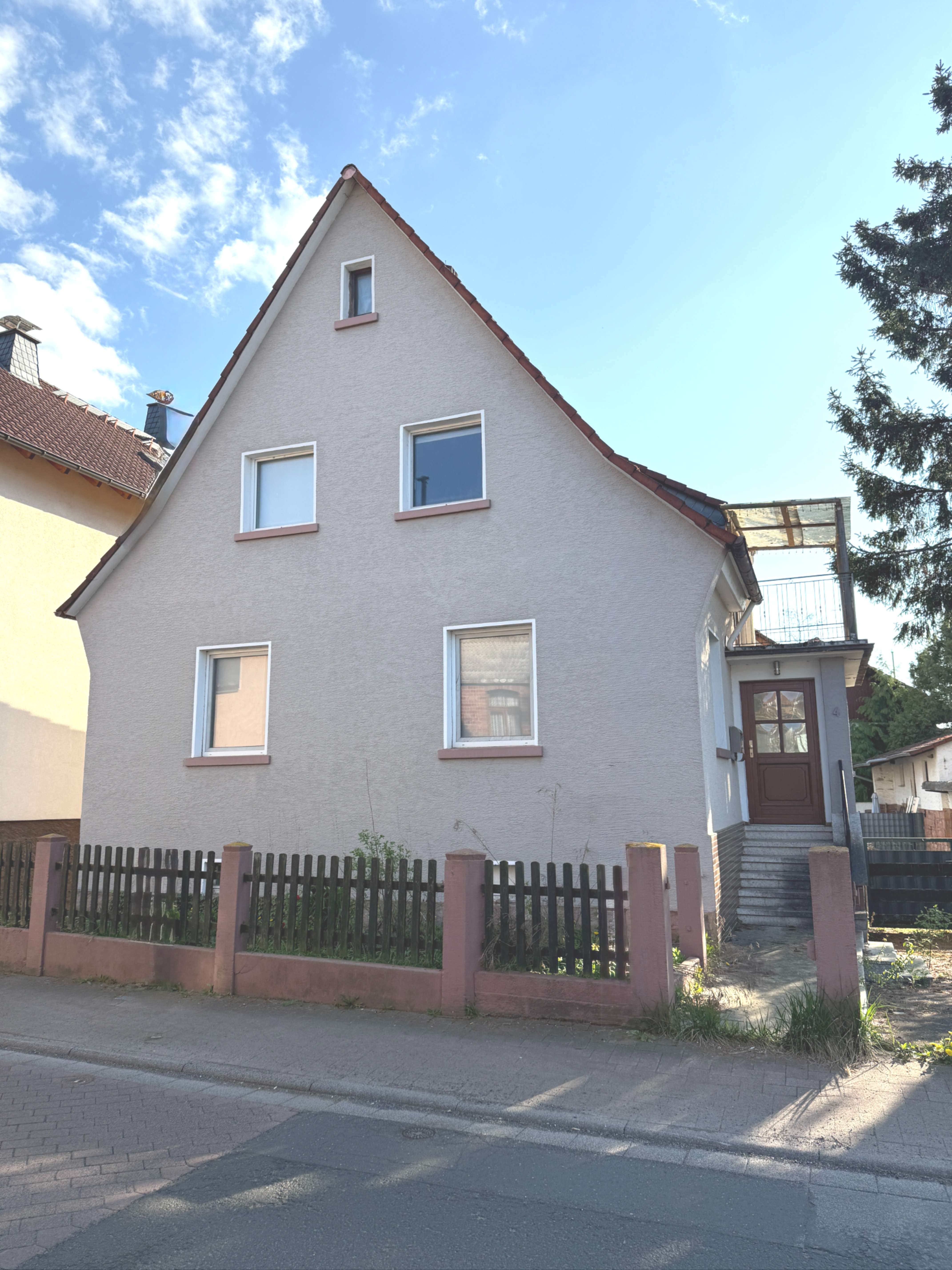 Thumbnail-Haus zum Kaufen in Linsengericht 249.000,00 € 128 m²