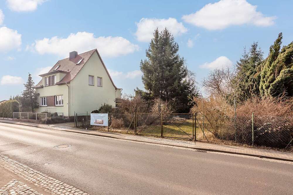 Thumbnail-Haus zum Kaufen in Werder 850.000,00 € 183.57 m²
