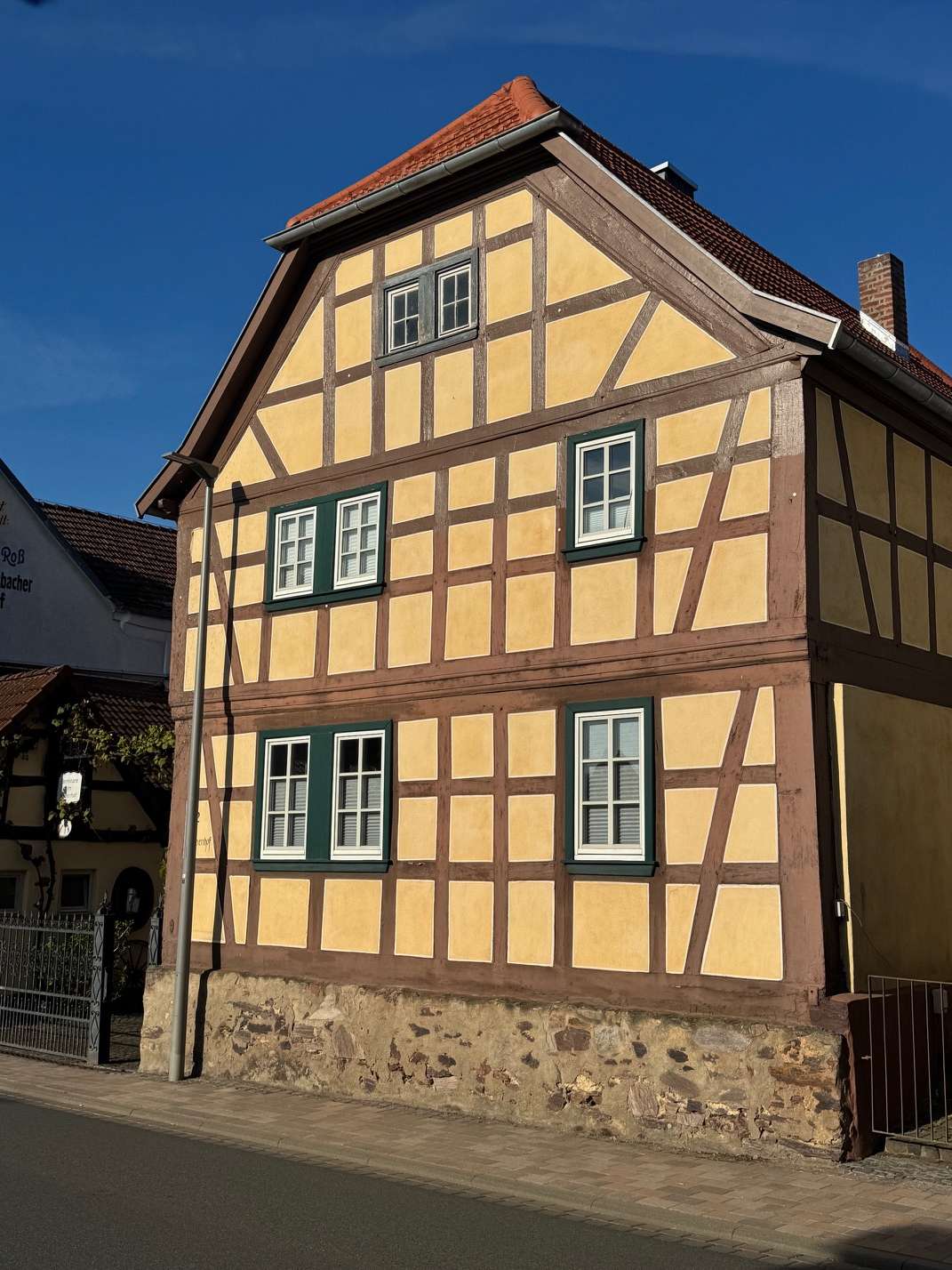 Thumbnail-Haus zum Kaufen in Alzenau 539.000,00 € 140 m²