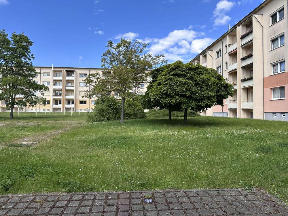 Thumbnail-Wohnung zum Kaufen in Wurzen 79.500,00 € 57.71 m²
