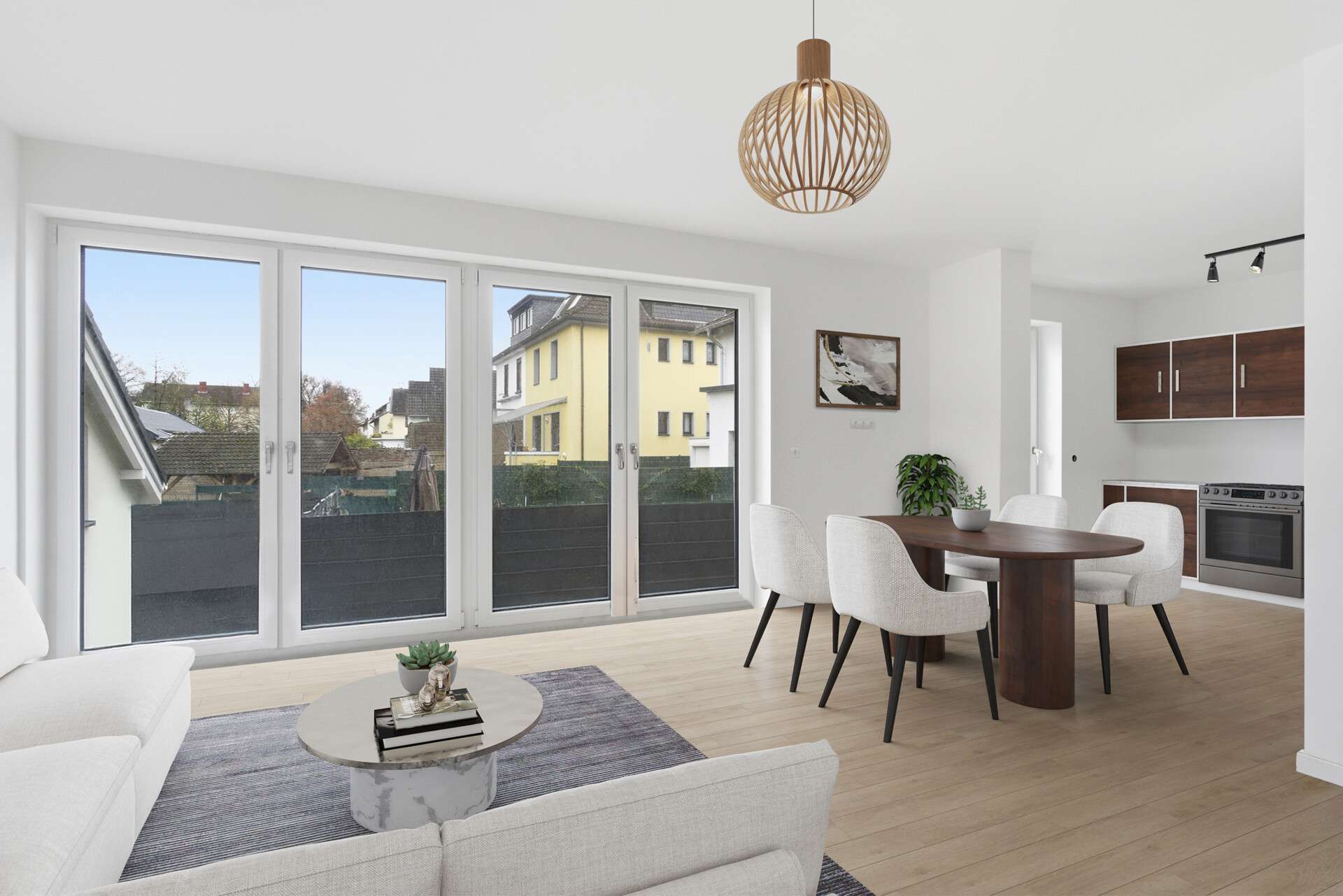 Thumbnail-Wohnung zum Kaufen in Bonn 499.000,00 € 97 m²