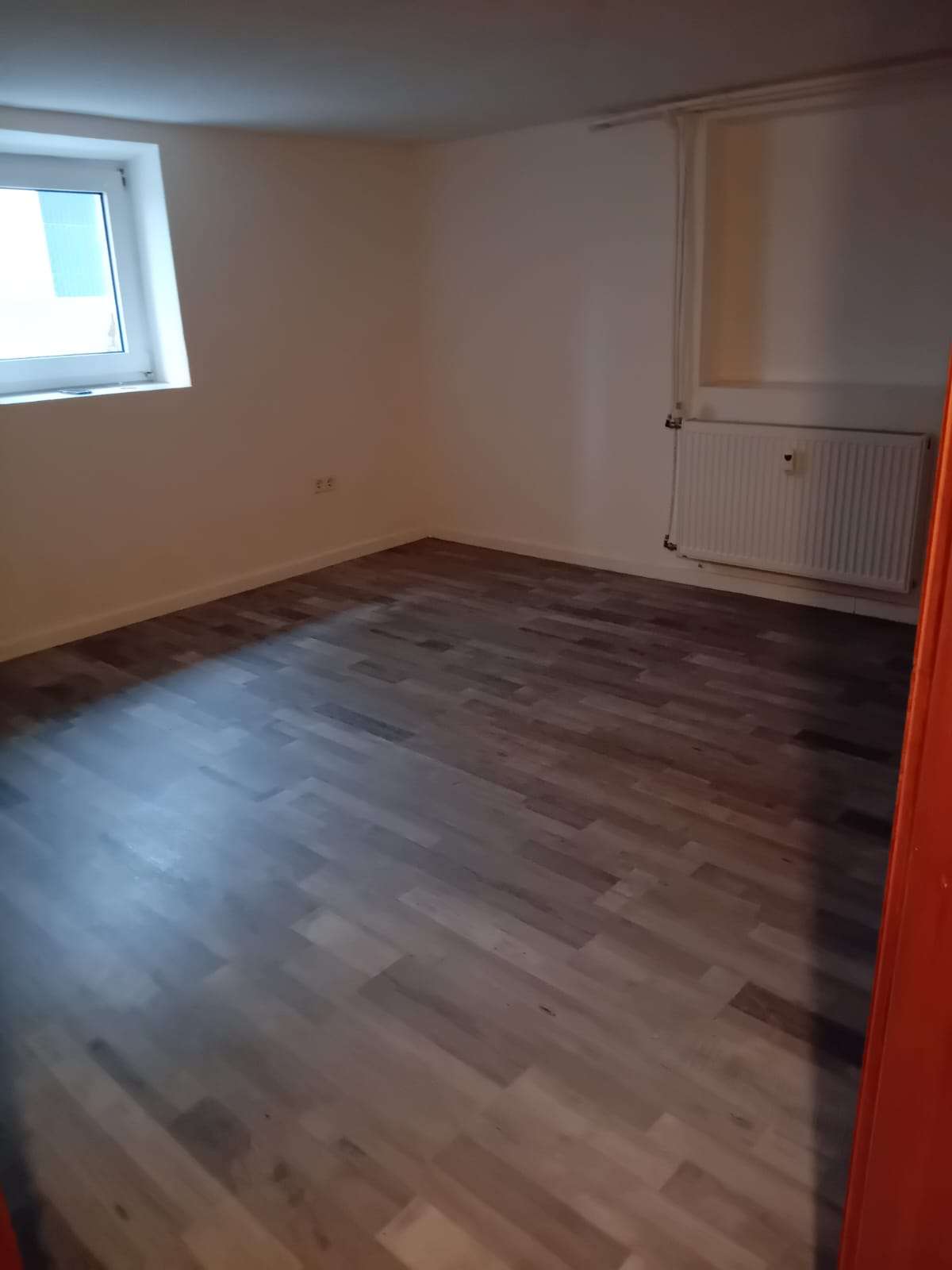 Thumbnail-Wohnung zum Mieten in Rosdorf 450,00 € 36 m²