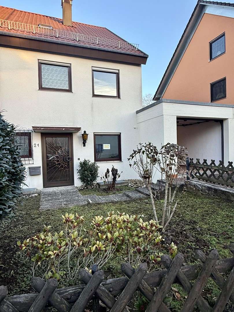 Thumbnail-Haus zum Kaufen in Welzheim 399.000,00 € 122 m²