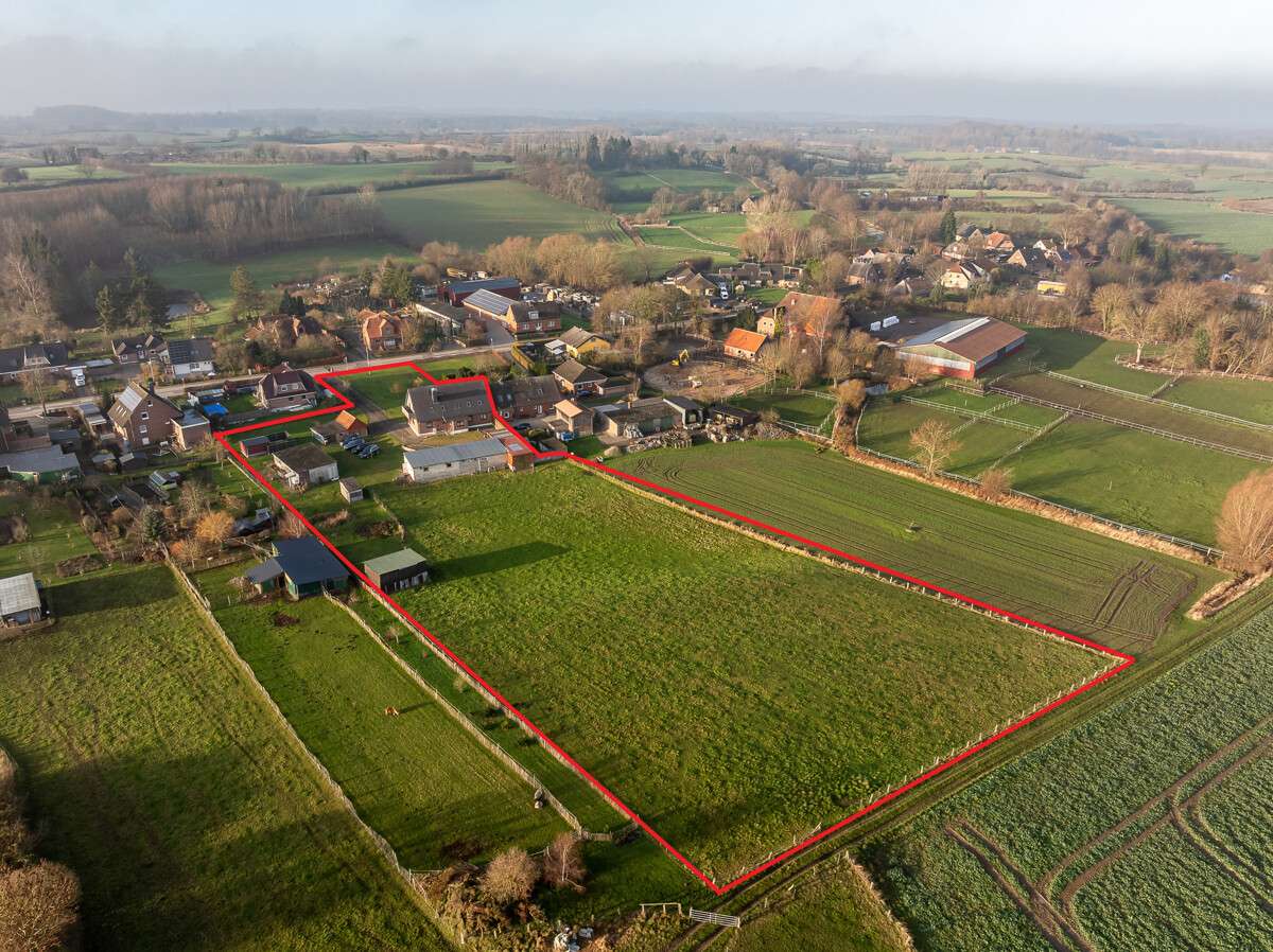 Thumbnail-Haus zum Kaufen in Harmsdorf 449.000,00 € 220 m²