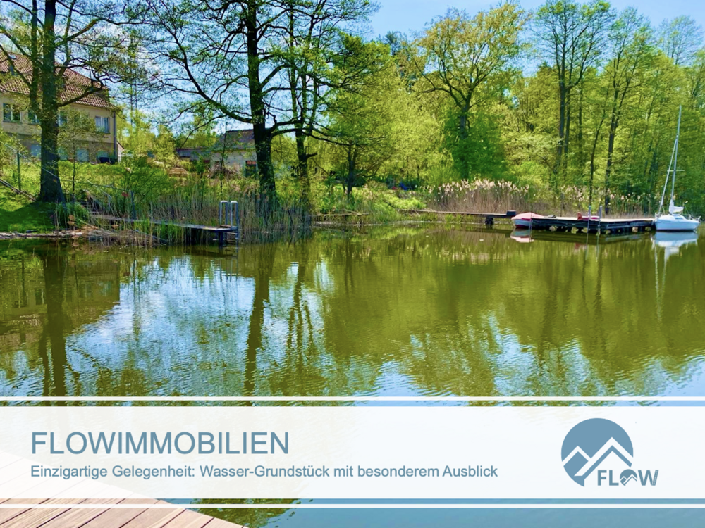 Thumbnail-Grundstück zu verkaufen in Klein Köris 1.485.900,00 € 2286 m²