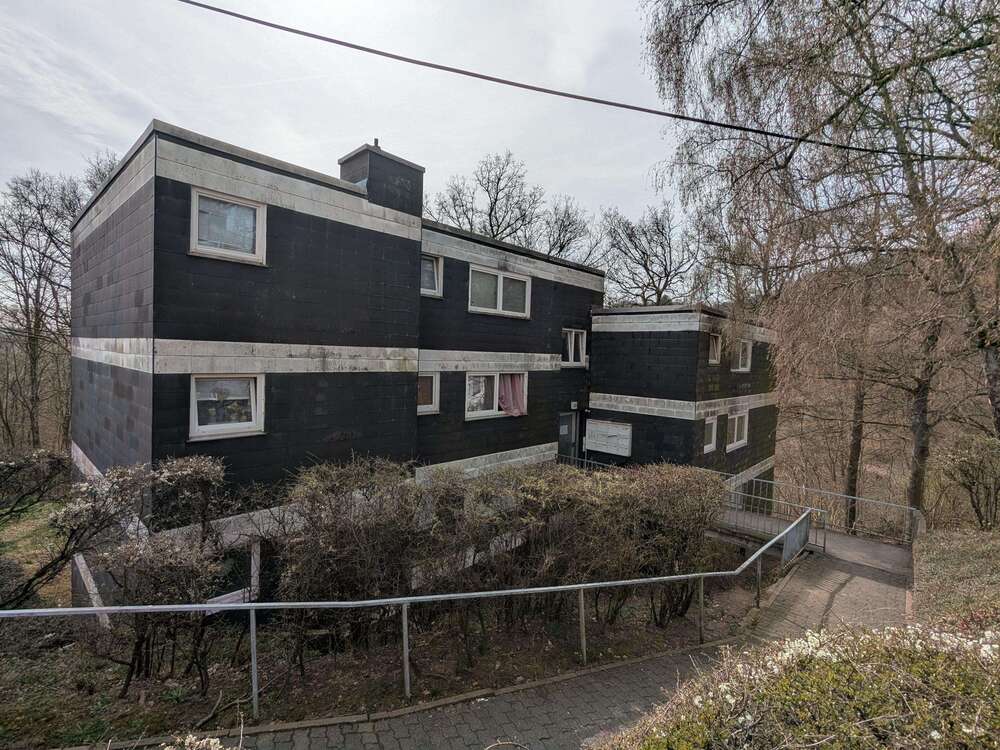 Thumbnail-Wohnung zum Mieten in Siegen 295,00 € 31 m²