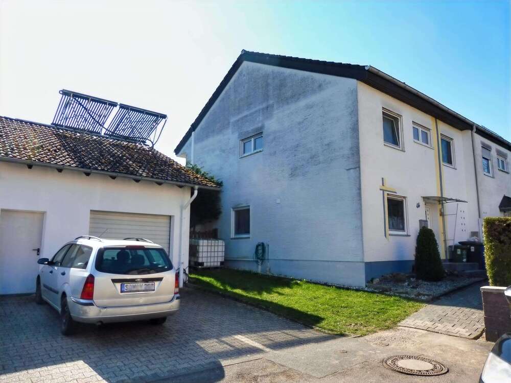 Thumbnail-Haus zum Kaufen in Kastellaun 280.000,00 € 129 m²