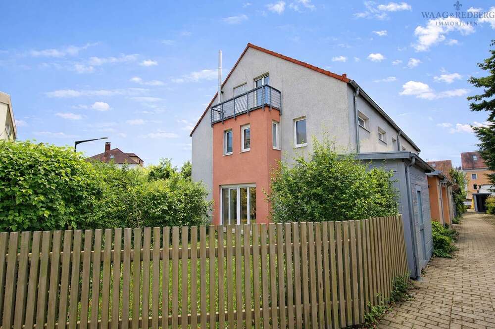 Thumbnail-Haus zum Kaufen in Regensburg 729.000,00 € 139 m²