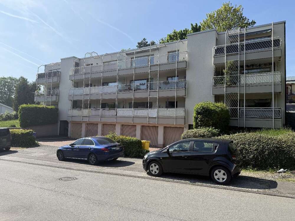 Thumbnail-Wohnung zum Mieten in Solingen 650,00 € 61.77 m²