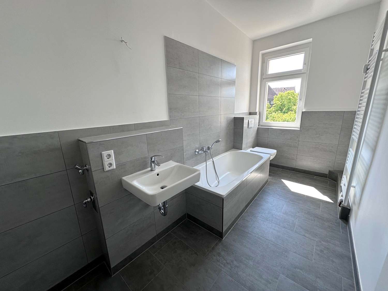 Thumbnail-Wohnung zum Mieten in Leipzig 677,64 € 84.97 m²