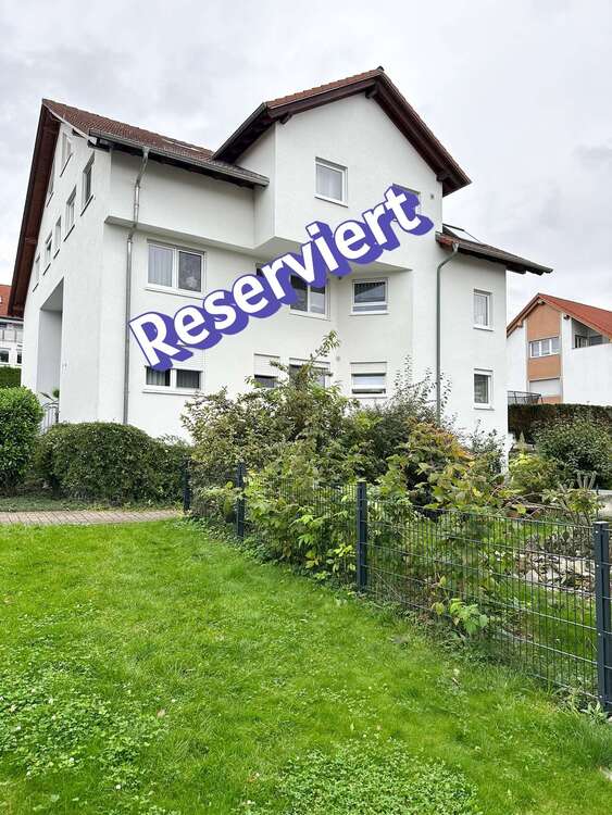 Thumbnail-Wohnung zum Kaufen in Gemmrigheim 369.000,00 € 125 m²