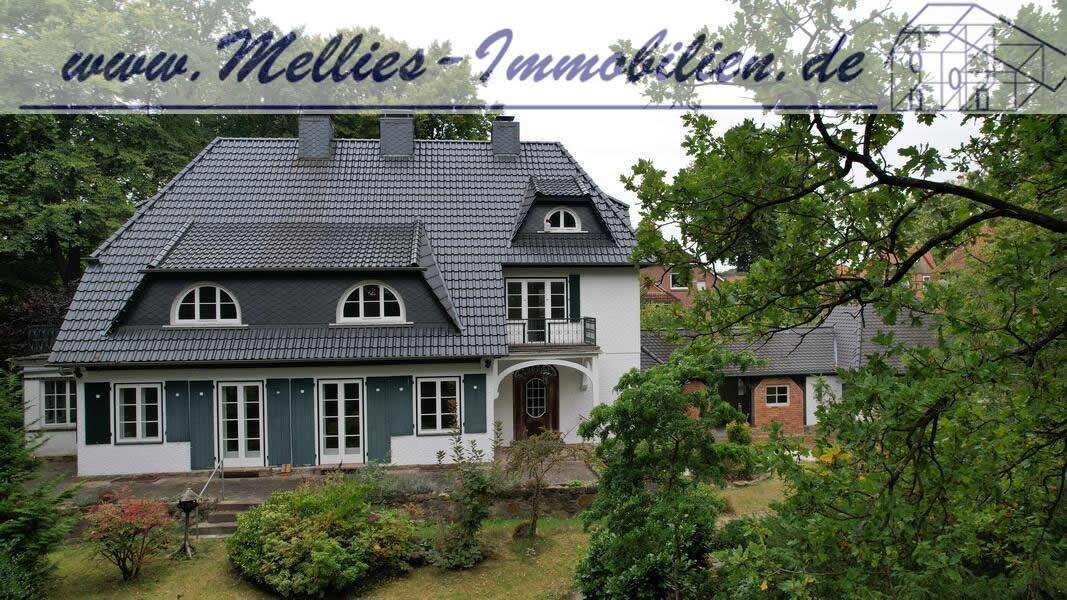 Thumbnail-Haus zum Kaufen in Hankensbüttel 499.000,00 € 245 m²
