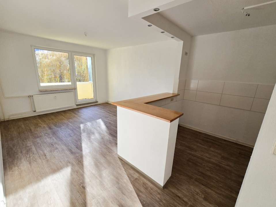 Thumbnail-Wohnung zum Mieten in Gera 368,65 € 69.02 m²