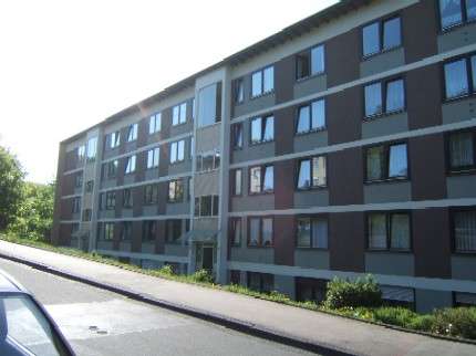 Thumbnail-Wohnung zum Mieten in Siegen 295,00 € 31.71 m²